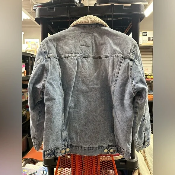 Denim Jacket - Picture 6 of 6